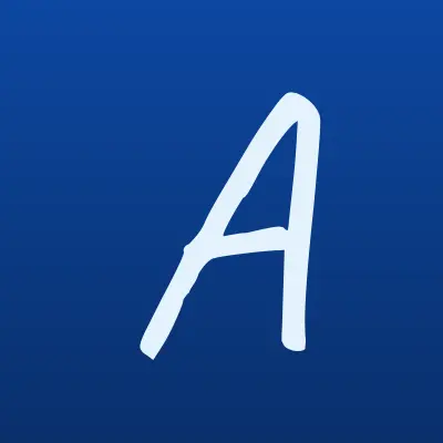 АН Твой дом на юге, агентство недвижимости, лого-визитка