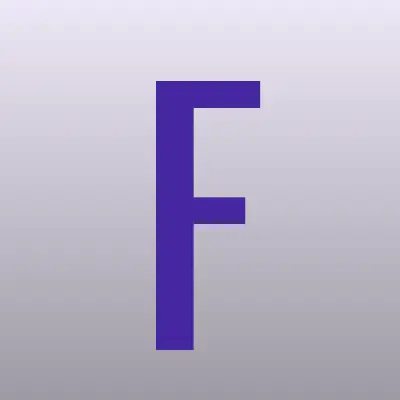 Фитофарм, сеть аптек, лого-визитка