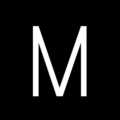 Магазин мяса, лого-визитка
