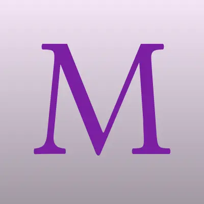 Мраморная мастерская, лого-визитка